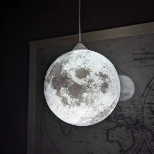 Luna - Lámpara de techo - Image 3