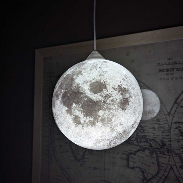 Luna - Lámpara de techo - Image 3