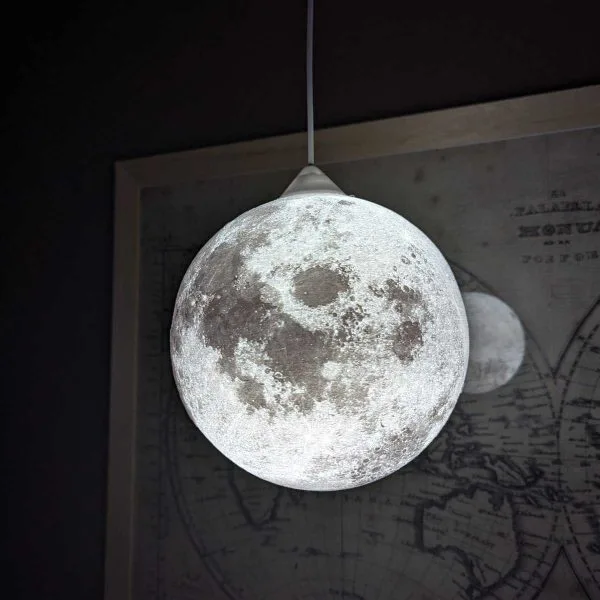 Luna - Lámpara de techo - Image 3