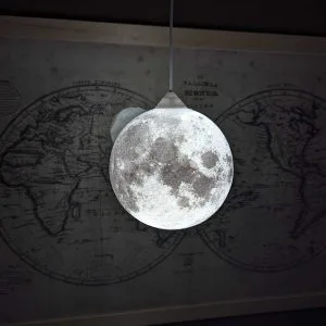 Luna - Lámpara de techo - Image 4