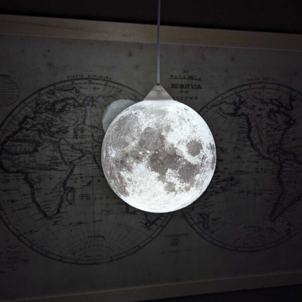 Luna - Lámpara de techo - Image 4
