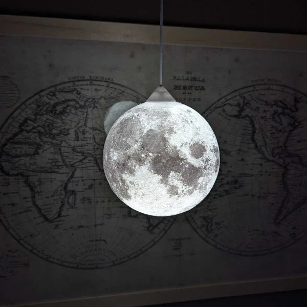 Luna - Lámpara de techo - Image 4