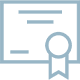 certificate-icon certificate icon