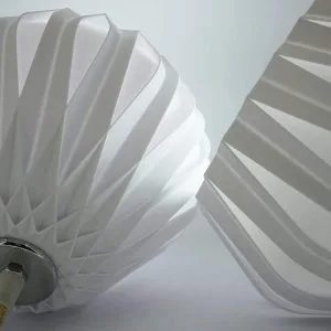 Lámpara Origami - Image 2