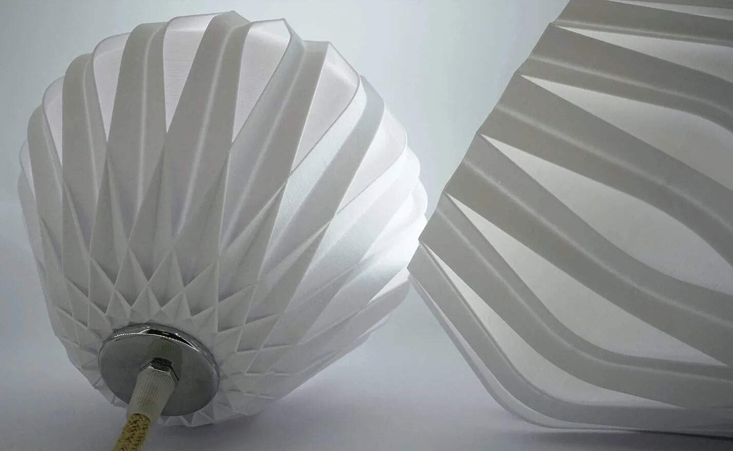 Lámpara Origami - Image 2