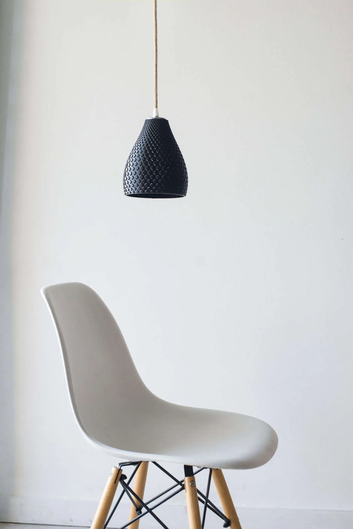 Lámpara moderna - Image 2