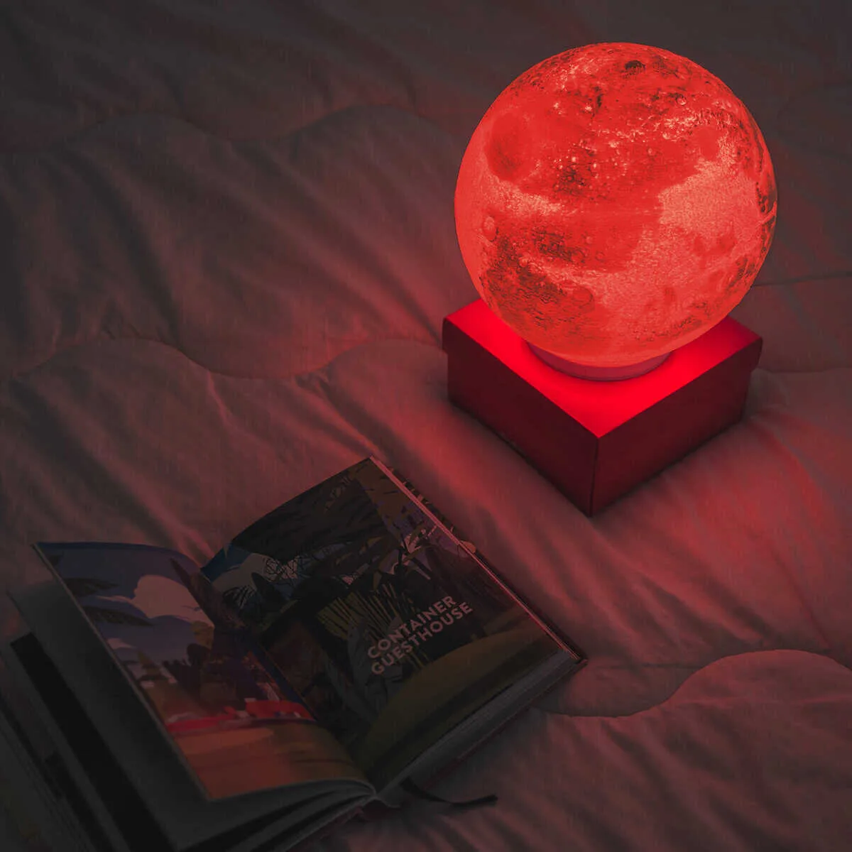 Marte - Modelo realista - Image 2