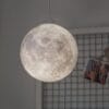 Luna - Lámpara de techo