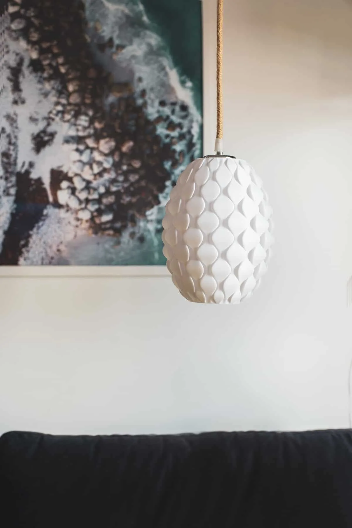 Lámpara ondulatoria - Image 2