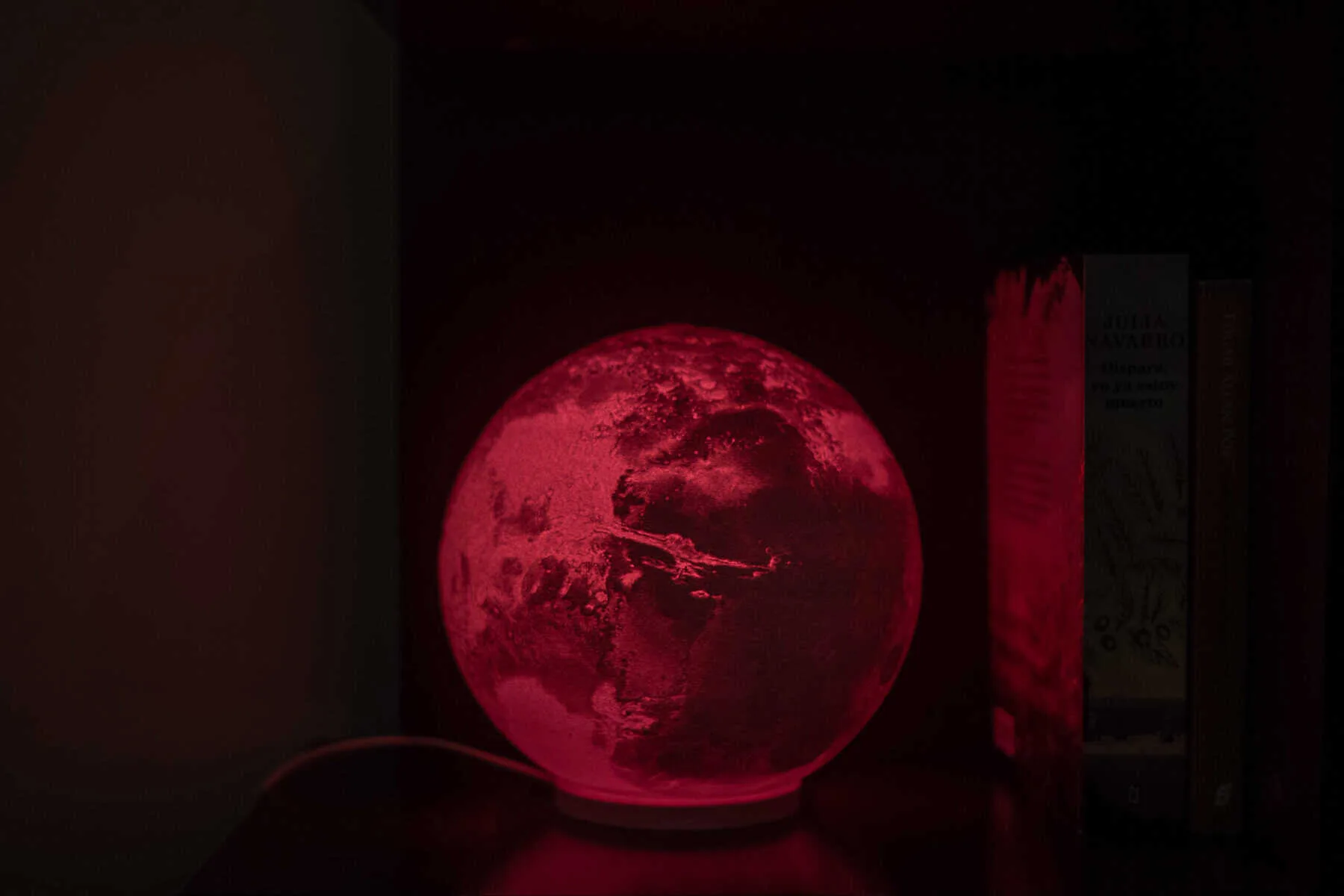 Marte - Modelo realista - Image 4