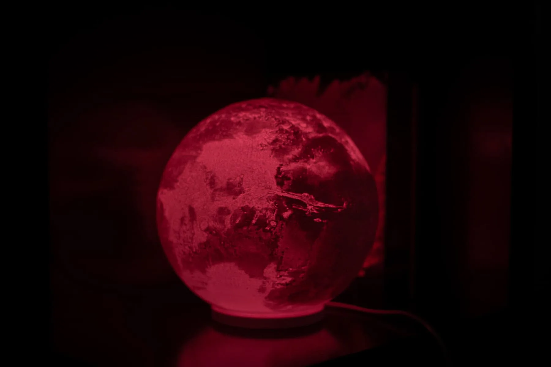 Marte - Modelo realista - Image 3