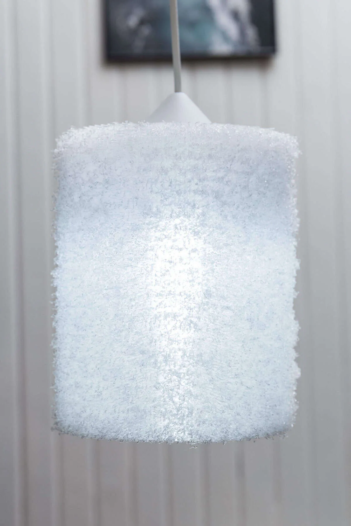 Lámpara oveja - Image 3