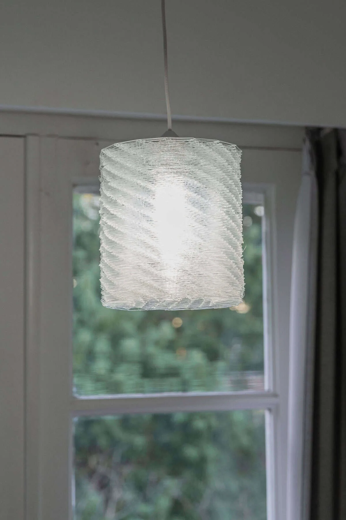 Lámpara laberinto - Image 3