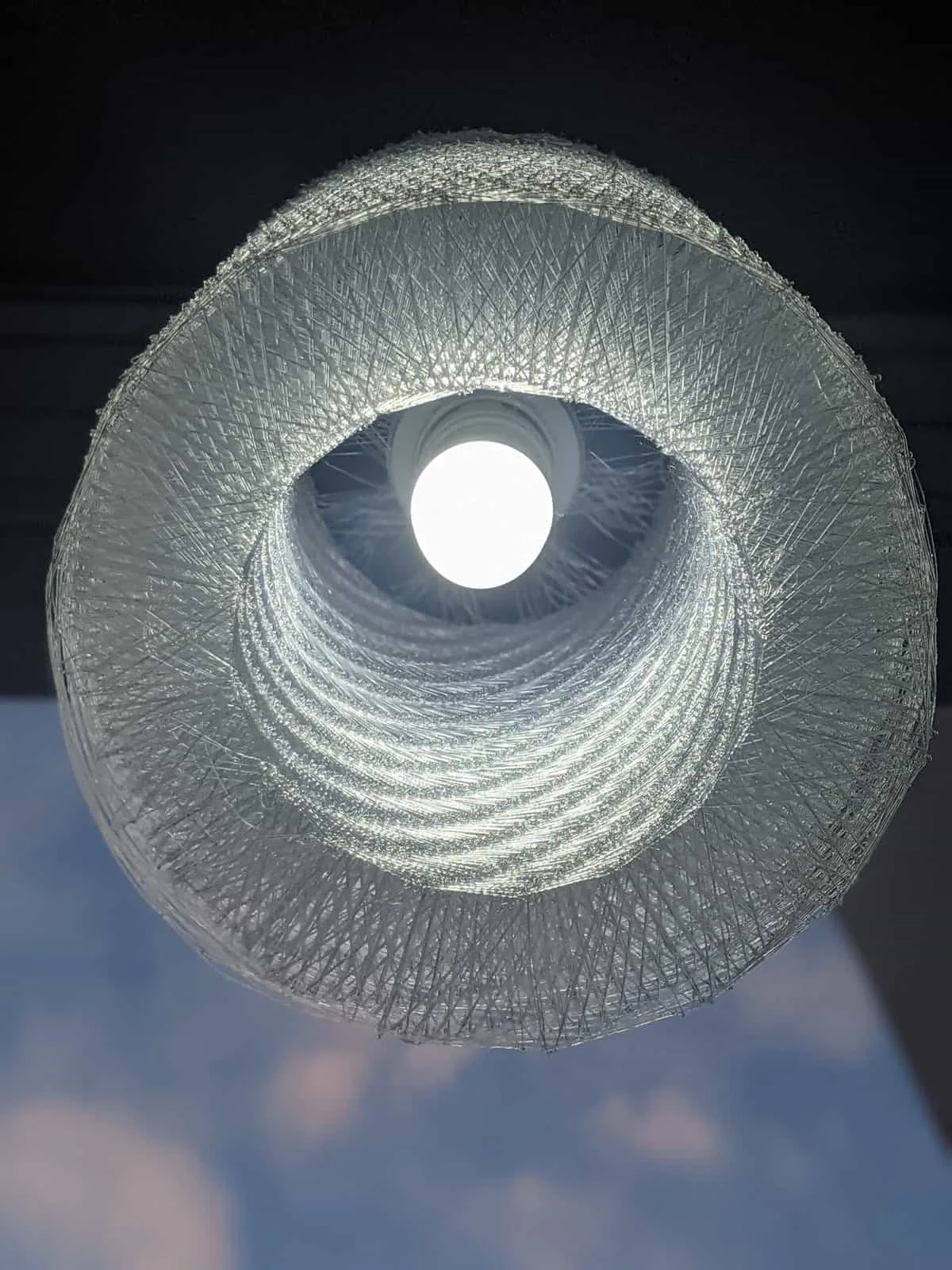 Lámpara laberinto - Image 2