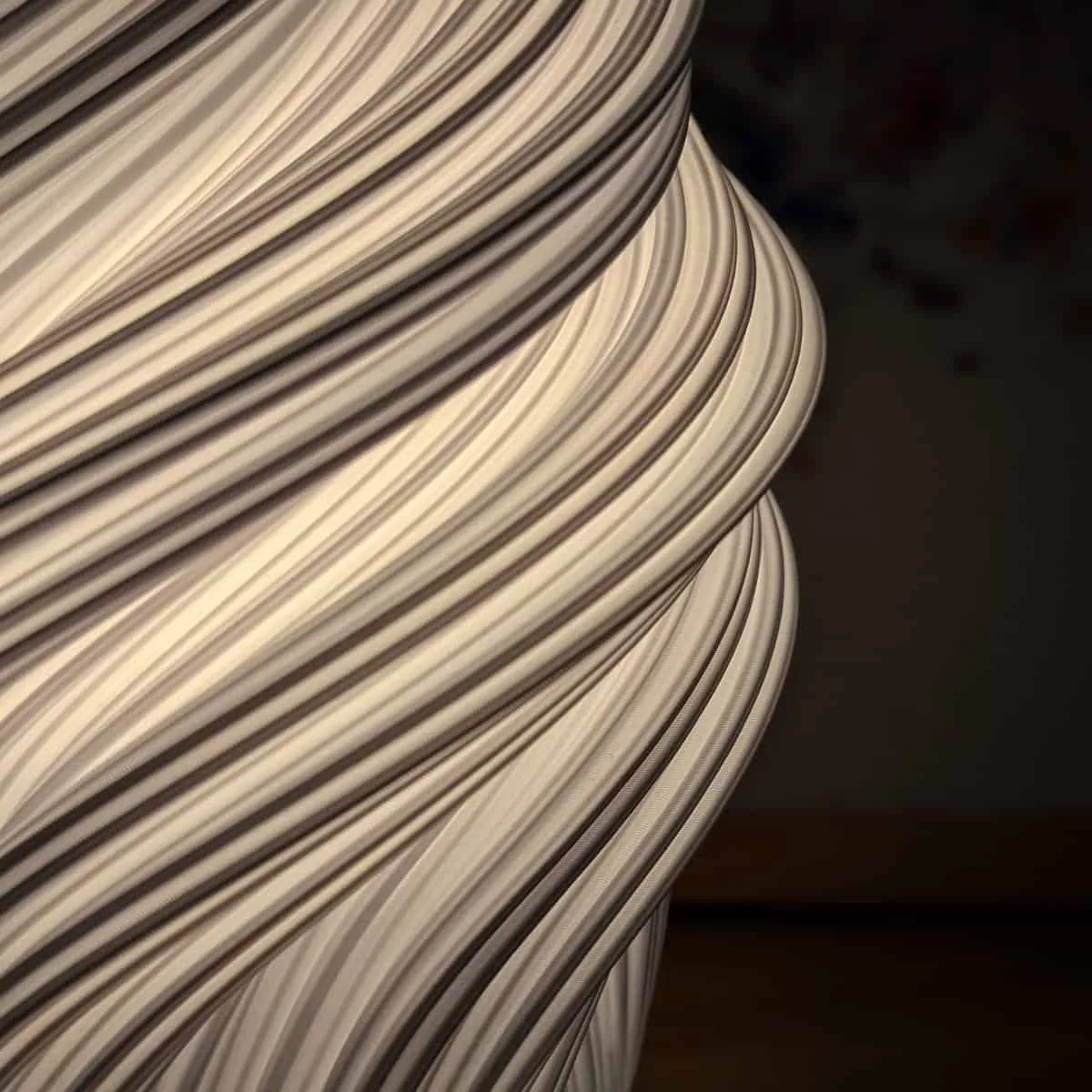 Lámpara Tornado - Image 3