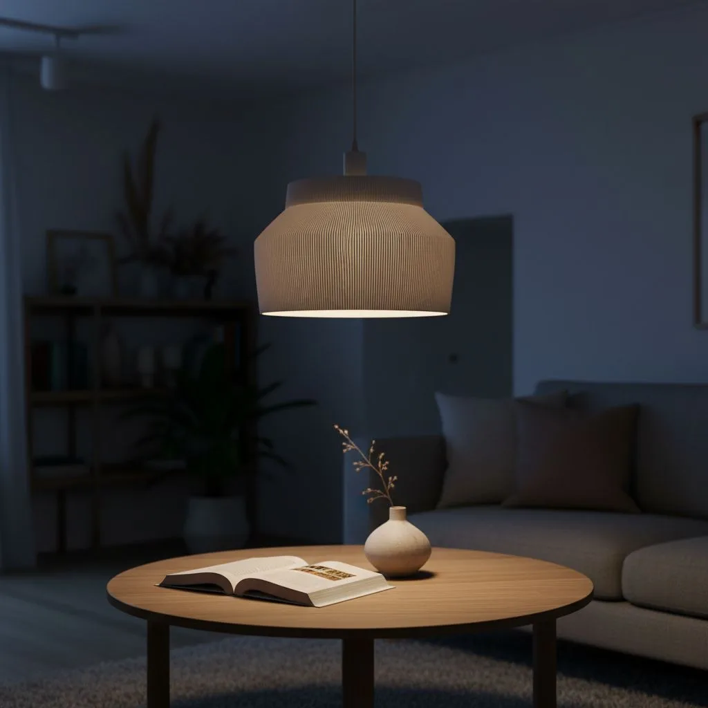 Miconos - Lámpara de techo - Image 2