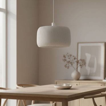 Lisboa - Lámpara de techo