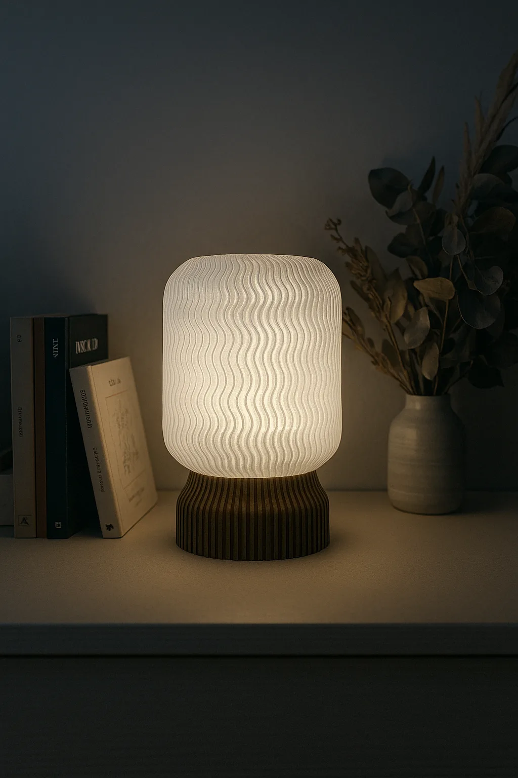 Lámpara Malibu - Image 2