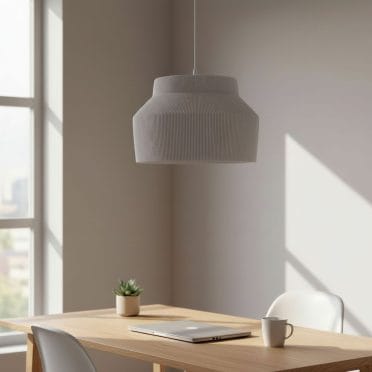 Miconos -  Lámpara de techo