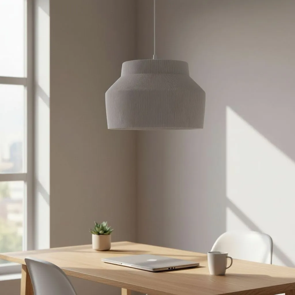 Miconos - Lámpara de techo