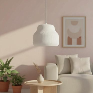 Capri - Lámpara de techo