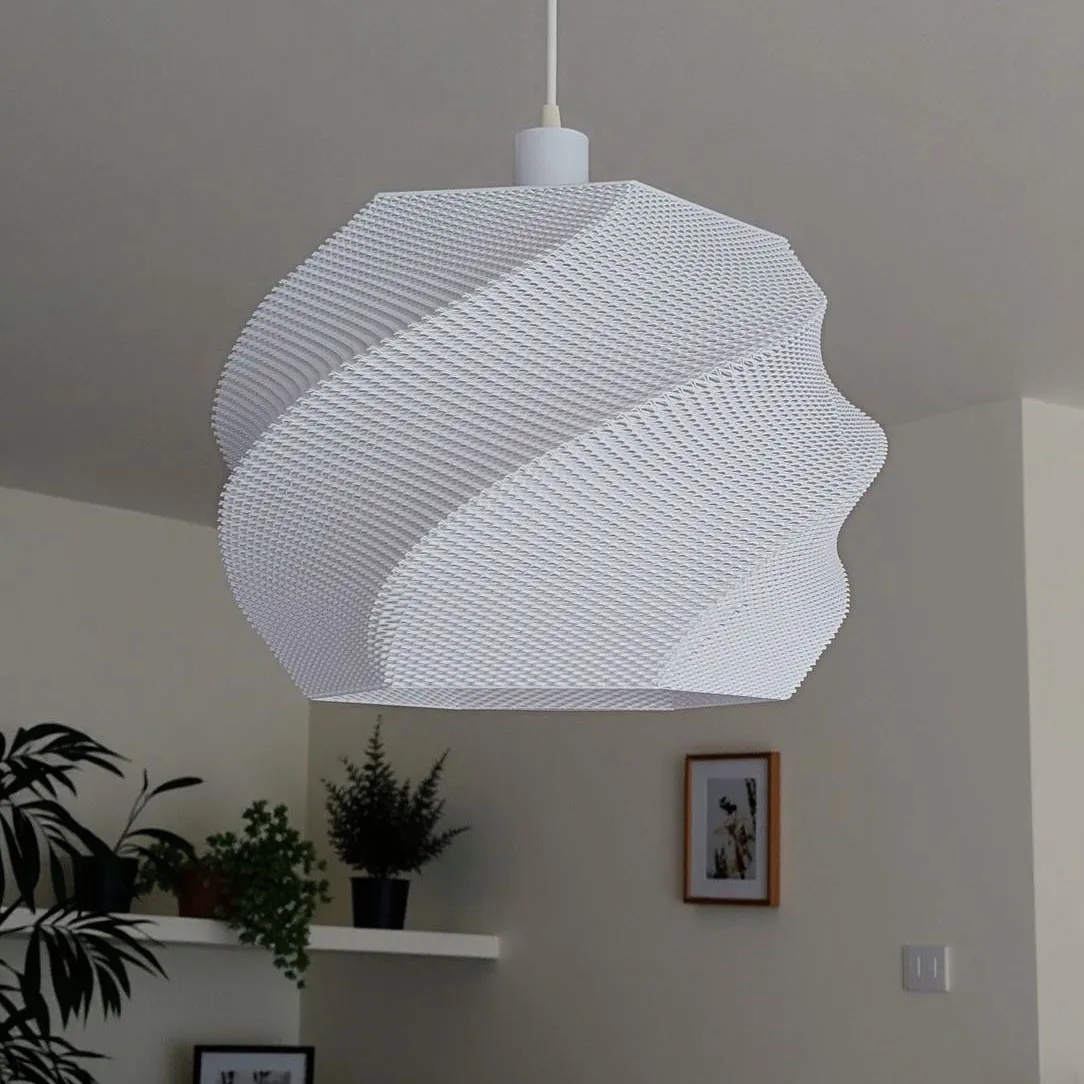 Fotón - Lámpara de techo