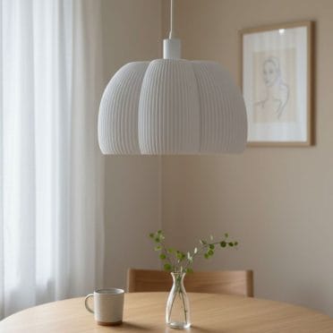 Caribe - Lámpara de techo