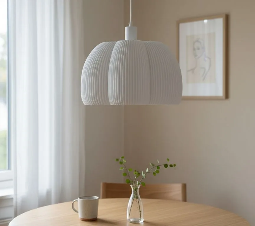 Caribe - Lámpara de techo