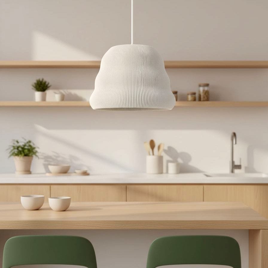 Isla - Lámpara de techo