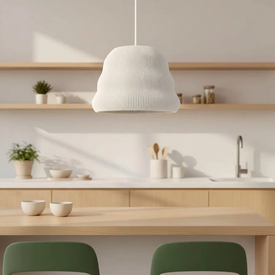 Isla - Lámpara de techo