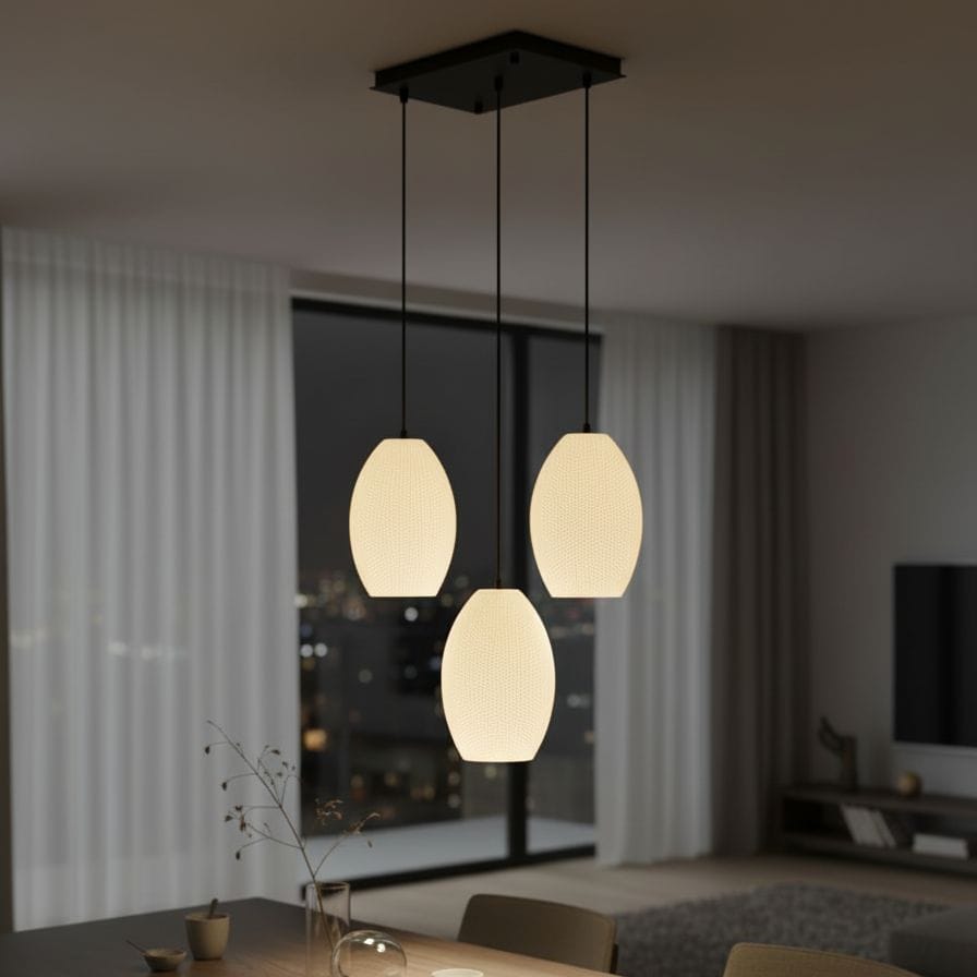 Lámpara Ovo - Image 2