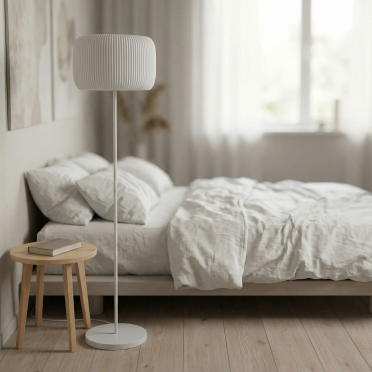 Lisboa - Lámpara de pie