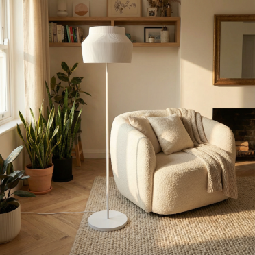 Miconos - Lámpara de pie