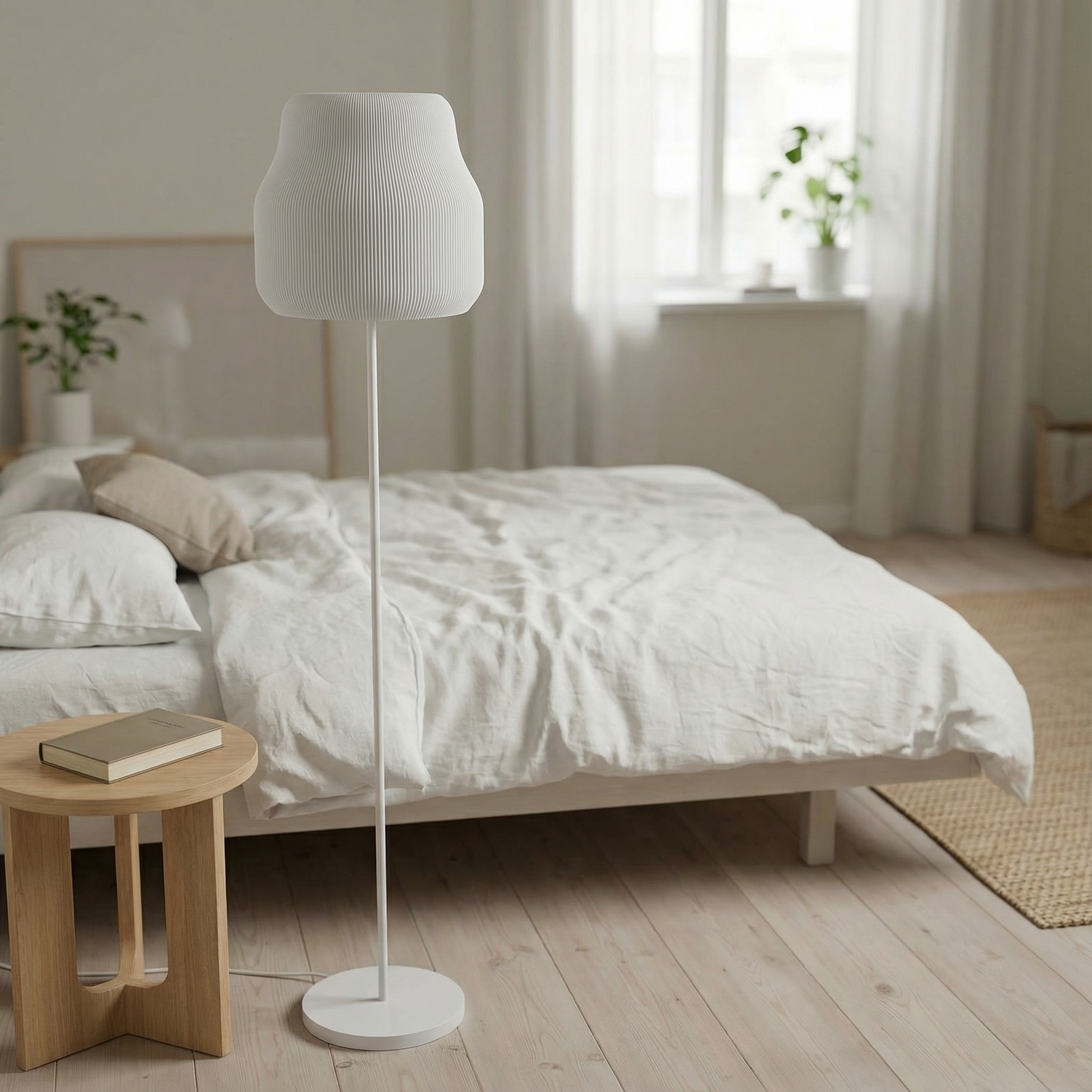 Capri - Lámpara de pie - Image 2