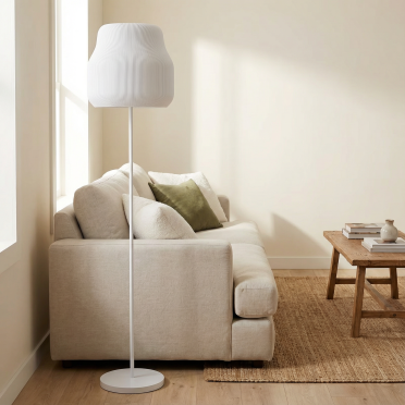 Capri - Lámpara de pie