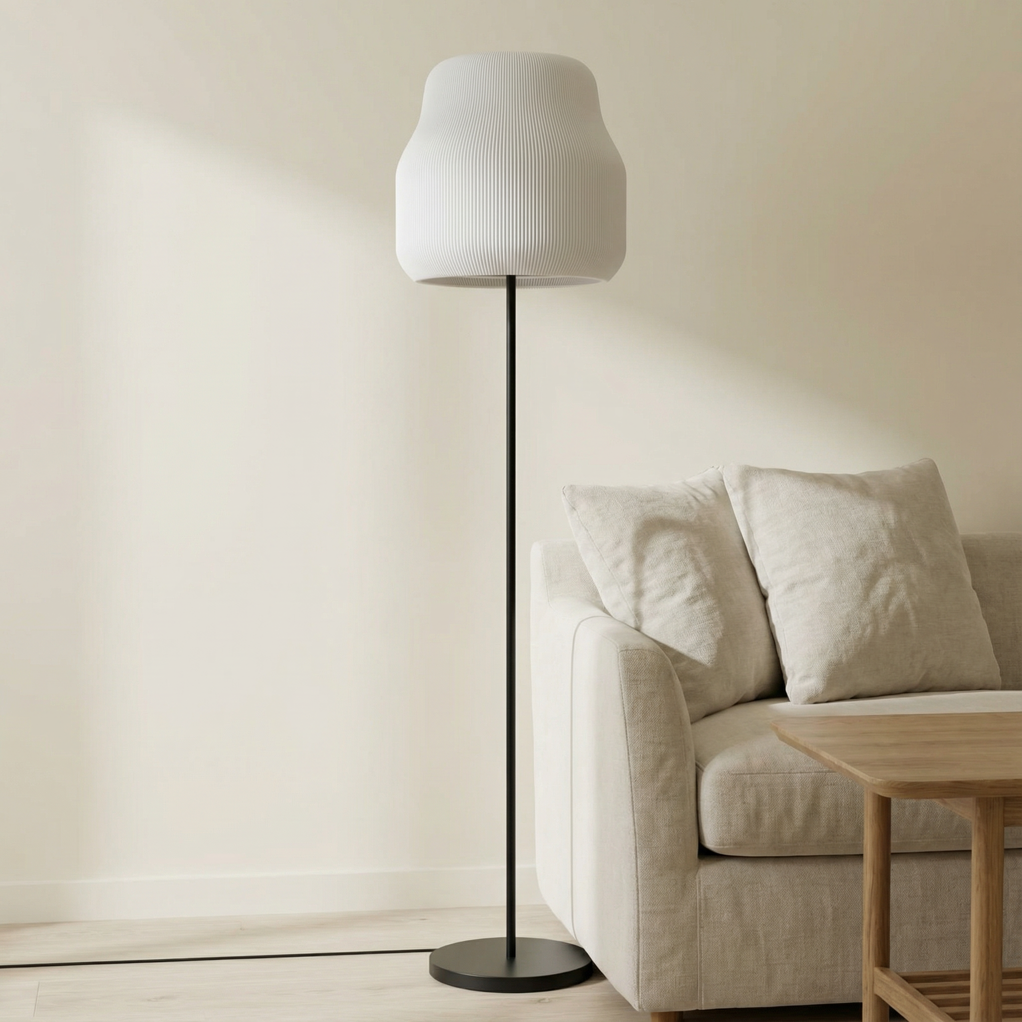 Capri - Lámpara de pie - Image 3